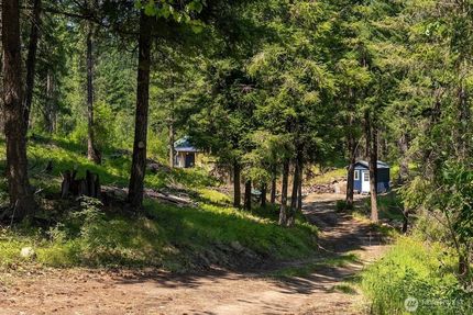 Recreational Property for sale in Okanogan County, Washington