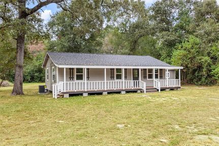 Farm Property for sale in Montgomery County, Texas