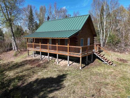 Farm Property for sale in Cook County, Minnesota