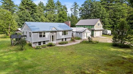 Ranch Property for sale in Merrimack County, New Hampshire