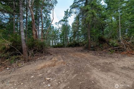 Undeveloped Land for sale in Mason County, Washington