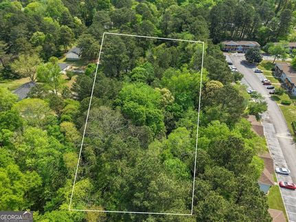 Ranch Property for sale in Clayton County, Georgia