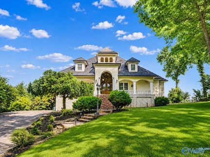Farm Property for sale in Marshall County, Alabama
