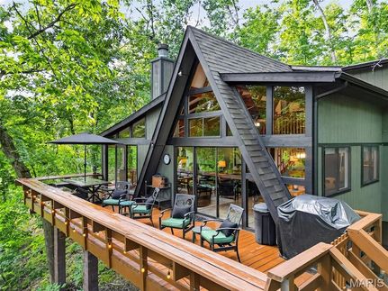 Ranch Property for sale in Warren County, Missouri