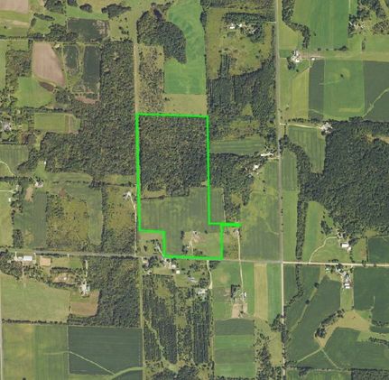 Farm Property for sale in Pierce County, Wisconsin