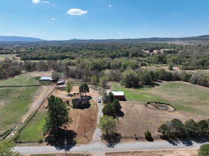 Farm Property for sale in Le Flore County, Oklahoma