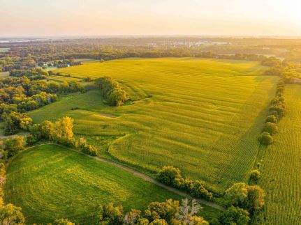 Farm Property for sale in Hamilton County, Iowa
