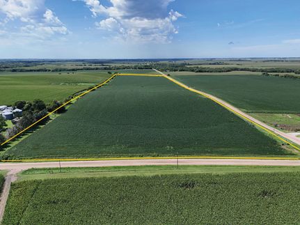 Farm Property for sale in York County, Nebraska