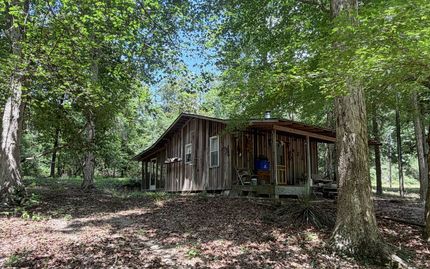 Ranch Property for sale in Jasper County, Texas