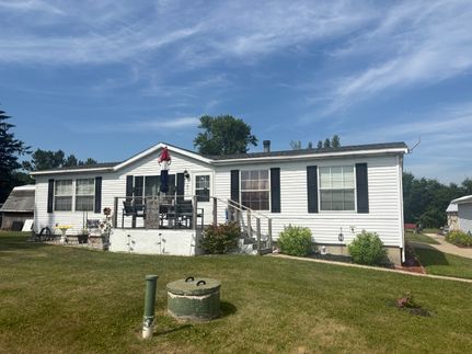 Ranch Property for sale in Columbia County, Wisconsin