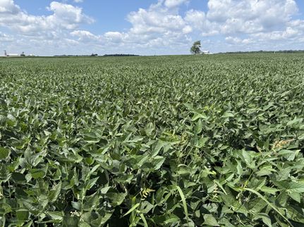 Farm Property for sale in Wyandot County, Ohio