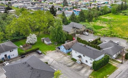 Farm Property for sale in Skagit County, Washington