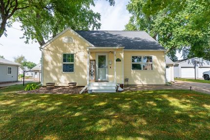 Ranch Property for sale in Buffalo County, Wisconsin