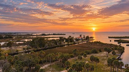 Beachfront Property for sale in Hernando County, Florida
