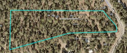 Farm Property for sale in Santa Fe County, New Mexico