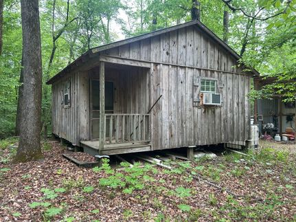 Recreational Property for sale in Noxubee County, Mississippi