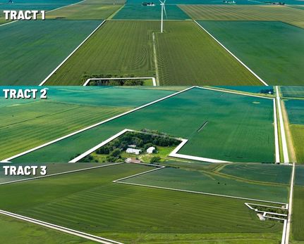 Ranch Property for sale in Pocahontas County, Iowa
