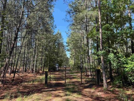 Farm Property for sale in Surry County, Virginia