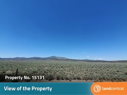 Farm Property for sale in Lassen County, California