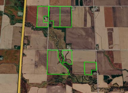 Farm Property for sale in Cerro Gordo County, Iowa