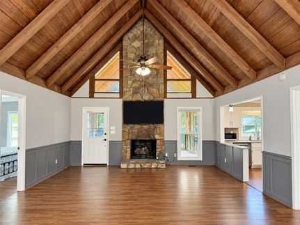Farm Property for sale in Saint Clair County, Alabama