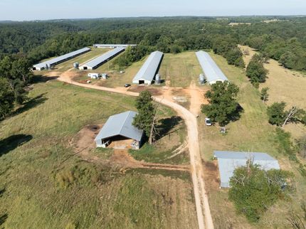 Farm Property for sale in Barry County, Missouri