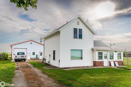 Residential Property for sale in Marshall County, Iowa