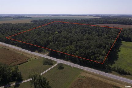 Ranch Property for sale in Wayne County, Illinois