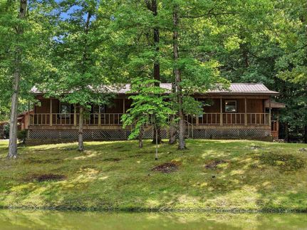 Farm Property for sale in Saline County, Arkansas
