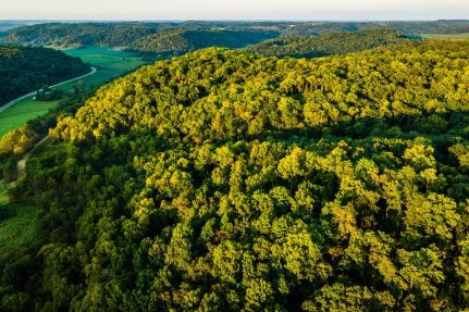 Farm Property for sale in Iowa County, Wisconsin