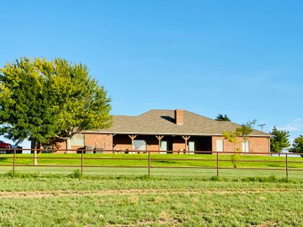 Ranch Property for sale in Randall County, Texas