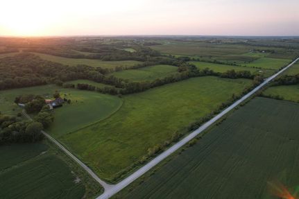 Timberland Property for sale in Warren County, Iowa