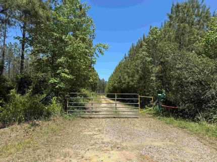 Farm Property for sale in Surry County, Virginia