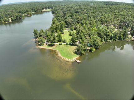 Farm Property for sale in Union County, Mississippi