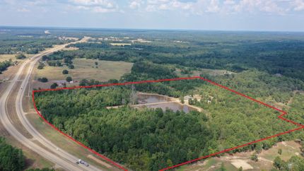 Farm Property for sale in Marion County, Texas