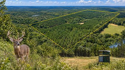 Farm Property for sale in Cleburne County, Arkansas