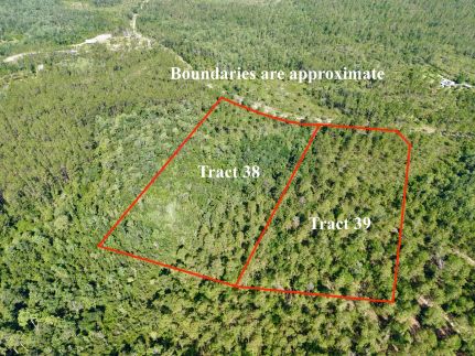 Recreational Property for sale in Madison County, Florida