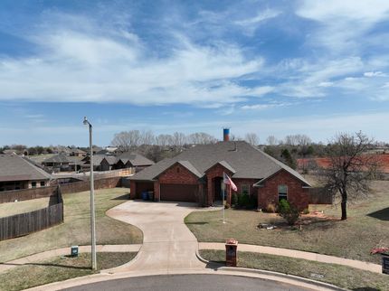 Farm Property for sale in McClain County, Oklahoma