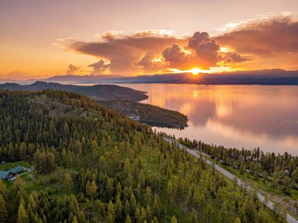 Farm Property for sale in Lake County, Montana