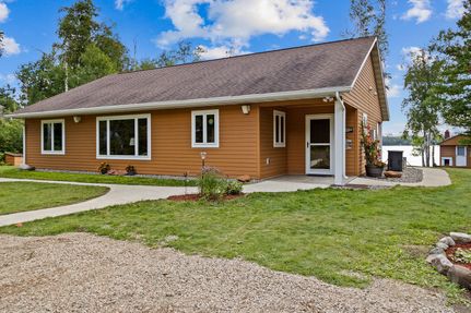 Recreational Property for sale in Saint Louis County, Minnesota