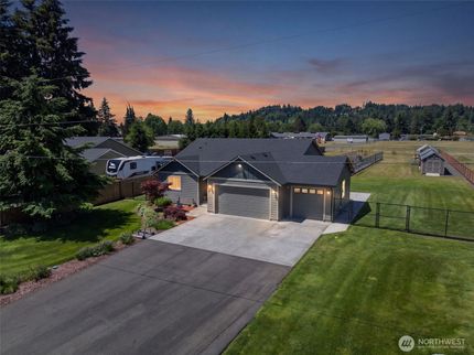 Farm Property for sale in Lewis County, Washington