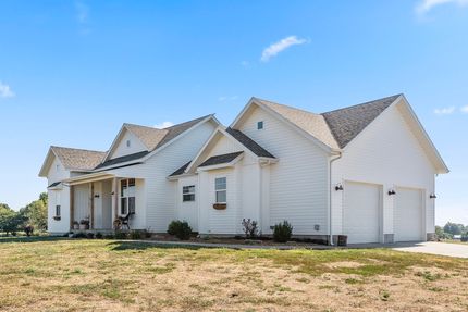Timberland Property for sale in Greene County, Missouri