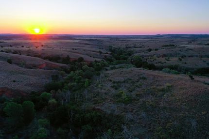 Ranch Property for sale in Woodward County, Oklahoma