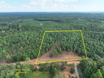 Farm Property for sale in Clay County, Alabama