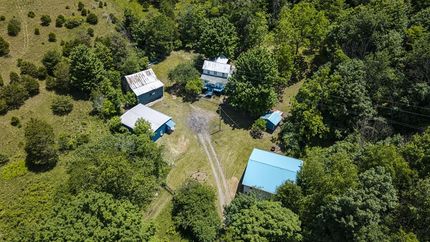 Recreational Property for sale in Pendleton County, West Virginia