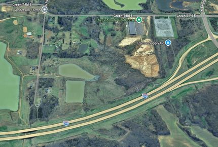 Recreational Property for sale in DeSoto County, Mississippi
