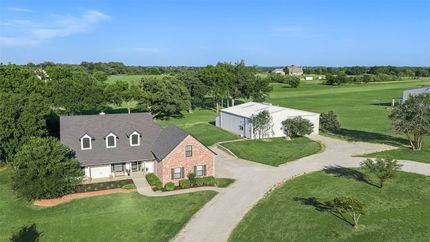 Ranch Property for sale in Wise County, Texas