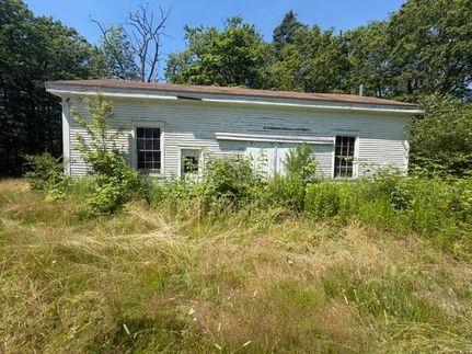 Farm Property for sale in Sagadahoc County, Maine