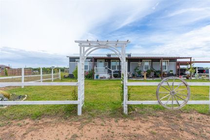 Farm Property for sale in Jones County, Texas