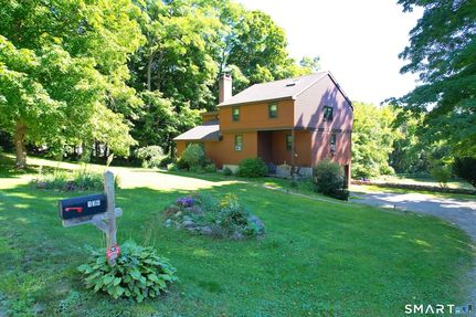 Farm Property for sale in Litchfield County, Connecticut